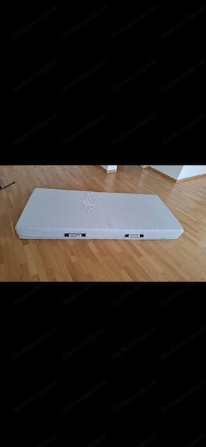 Matratze Bett 24 Bild 2