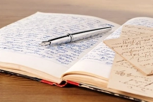 Ghostwriter mit breitem Portfolio Bild 2