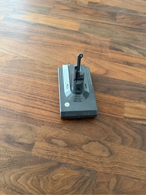 Dyson Akku Bild 2