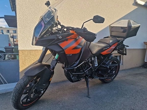 KTM 1290 Super Adventure S Bild 3