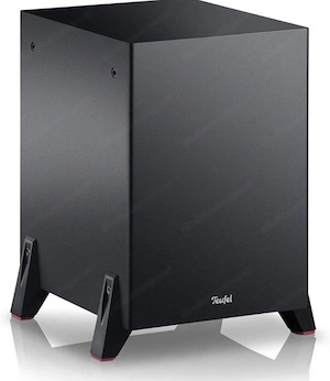 Teufel Subwoofer T8 (T1108) Bild 2