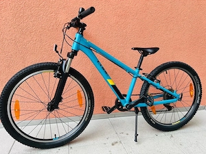 Cube 24 Zoll Kinderfahrrad (Mountainbike)