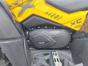 Can-Am Renegade 1010 XXC Quad Bild 6