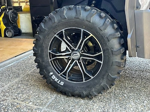 CFMoto CForce 1000 AHK Bild 8