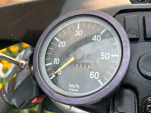Puch Monza N 50 SL Moped  Mofa Bild 4