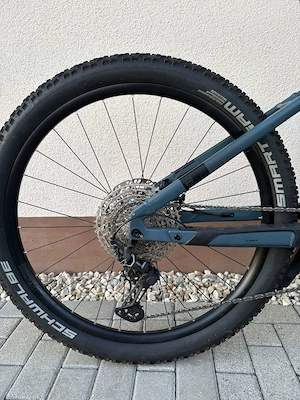 Cube Stereo Hybrid 120 ABS 750 FULLY E-BIKE  Bild 5