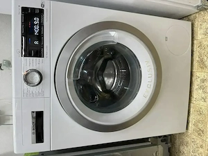 Waschmaschine Bosch gebraucht