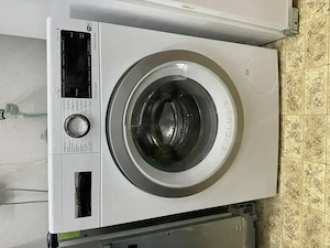 Waschmaschine Bosch gebraucht Bild 2