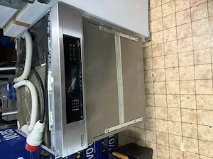 Gewerbe-Geschirrspüler von Miele PG 8131i Professional 