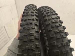 Schwalbe Hans Dampf reifen 24" Bild 2