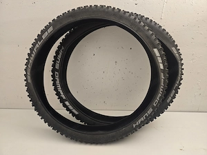 Schwalbe Hans Dampf reifen 24"