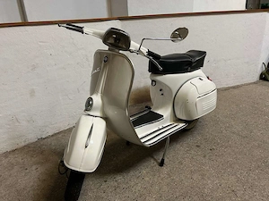 Vespa 125 GT125
