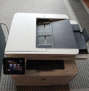 Drucker 2X HP und Epson Bild 5