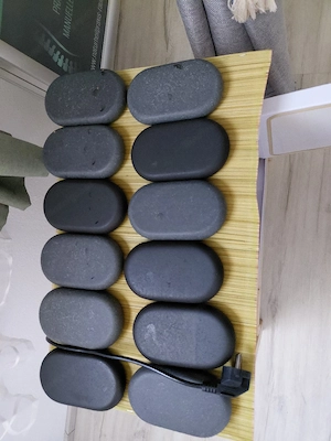 Heissluft Sterilisator Bild 2