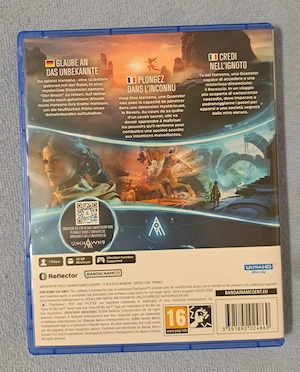 Unknown 9: Awakening PS5 - Top Zustand Bild 3