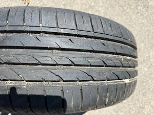 Alufelgen Kia Carens Bild 3
