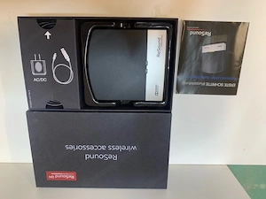 Resound Audiostreamer für Hörgerät Bild 2