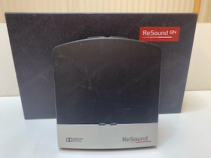 Resound Audiostreamer für Hörgerät Bild 3