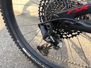Specialized Stumpjumper Größe M 2019 Mountainbike Enduro 29 Zoll Bild 3