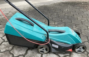Rasenmäher Bosch EasyRotak 32-235 Bild 3