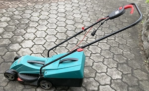 Rasenmäher Bosch EasyRotak 32-235 Bild 2