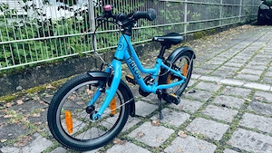 Naloo 16 Zoll