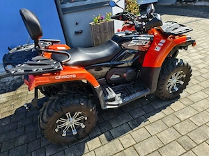 CFMOTO CForce CF-Moto 520 Bild 7