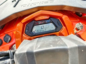 CFMOTO CForce CF-Moto 520 Bild 10