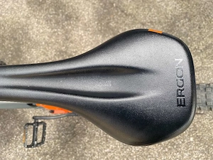 KTM Macina Lycan, EBike, Fully, 27.5, Größe XS Bild 9