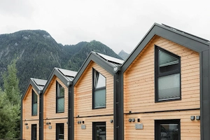 Apartments mit Flussblick in Bludenz Bild 2
