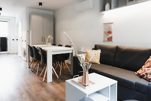 Apartments mit Flussblick in Bludenz Bild 5