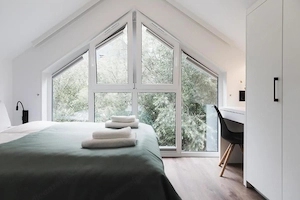 Apartments mit Flussblick in Bludenz Bild 6