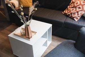 Apartments mit Flussblick in Bludenz Bild 10