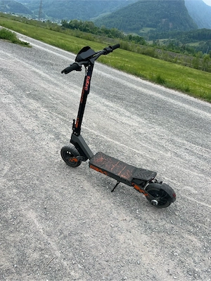 kukirin G2 Bild 4