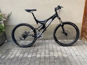 Fahrrad Specialized Bild 2