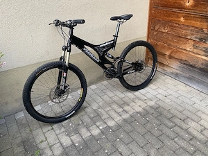 Fahrrad Specialized Bild 3