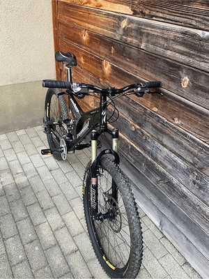Fahrrad Specialized Bild 5