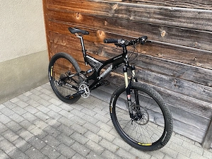 Fahrrad Specialized Bild 4