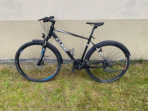 Fahrrad Cube Bild 6