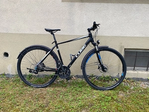 Fahrrad Cube Bild 2