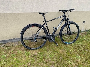 Fahrrad Cube Bild 8