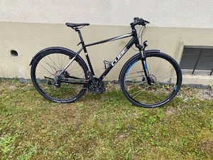 Fahrrad Cube Bild 5