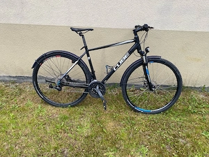 Fahrrad Cube Bild 4