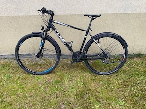 Fahrrad Cube Bild 7