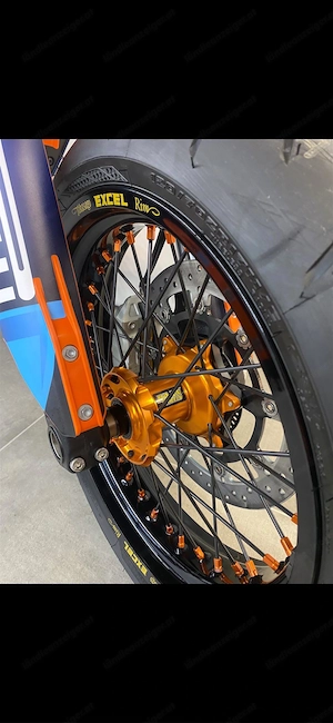 Ktm 690 Smcr Bild 4