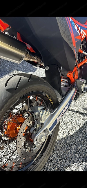 Ktm 690 Smcr Bild 5