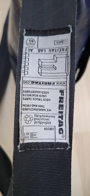 FREITAG Tasche original  Bild 5