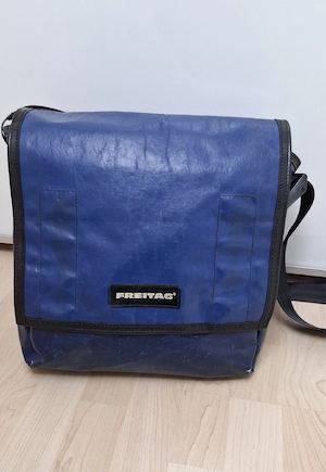 FREITAG Tasche original  Bild 4