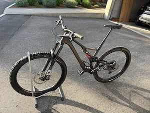 Specialized Stumpjumper Größe M 2019 Mountainbike Enduro 29 Zoll Bild 7