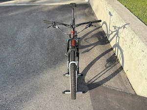 Specialized Stumpjumper Größe M 2019 Mountainbike Enduro 29 Zoll Bild 2